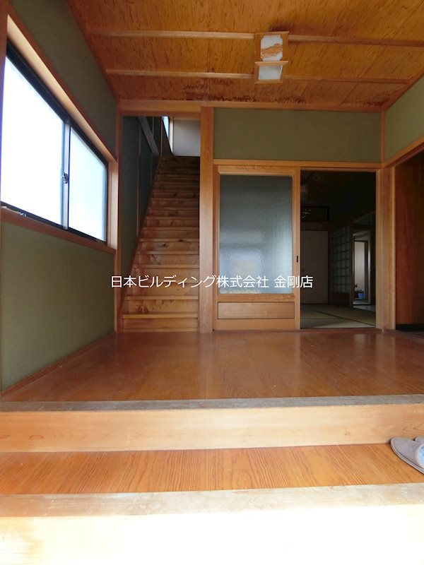 小塩町貸戸建住宅 その他9