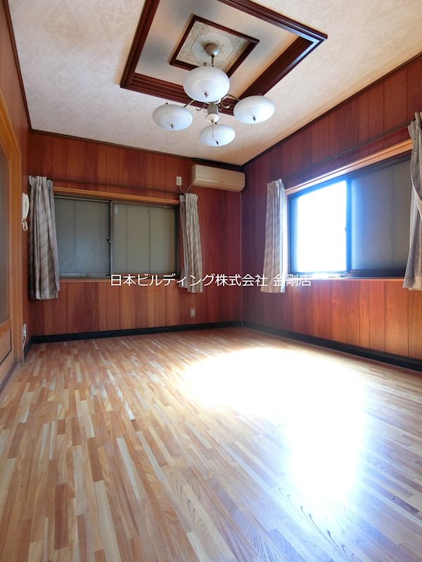 小塩町貸戸建住宅 その他10