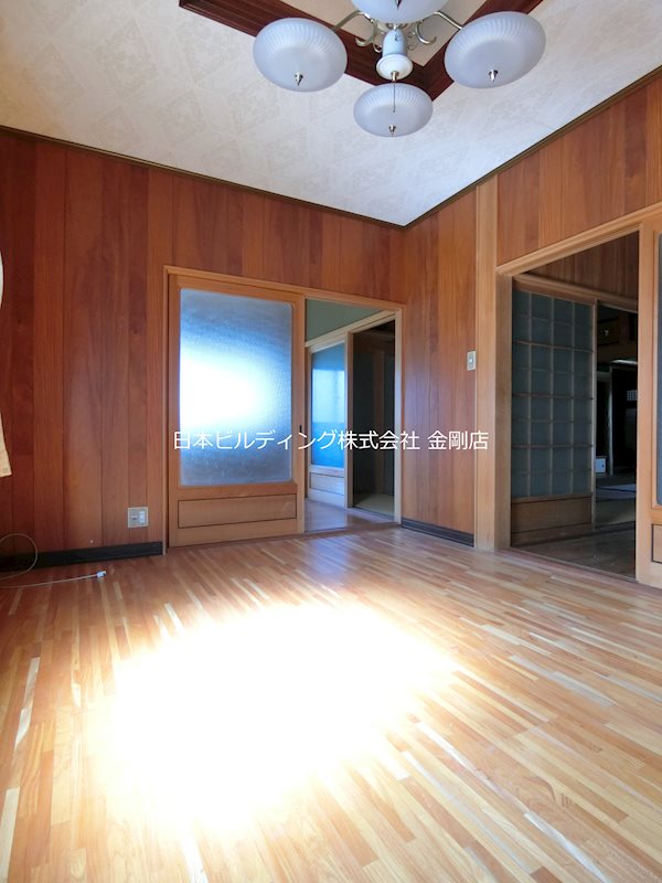 小塩町貸戸建住宅 その他11