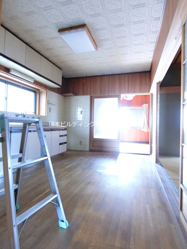 小塩町貸戸建住宅 その他13