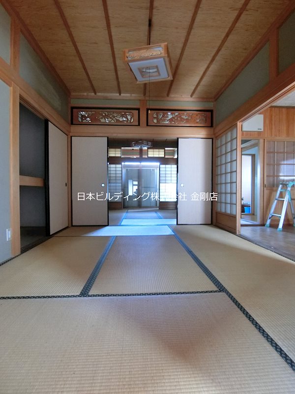 小塩町貸戸建住宅 その他14