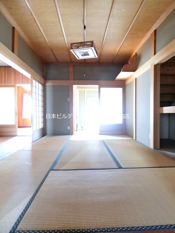 小塩町貸戸建住宅 その他15