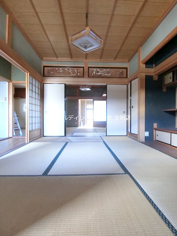 小塩町貸戸建住宅 その他16