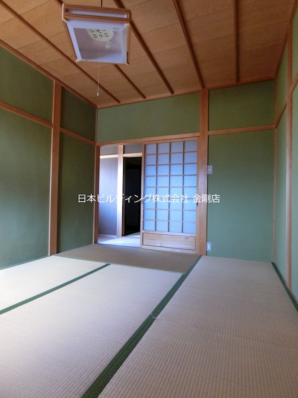 小塩町貸戸建住宅 その他22