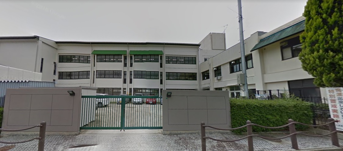 小塩町貸戸建住宅 周辺画像10