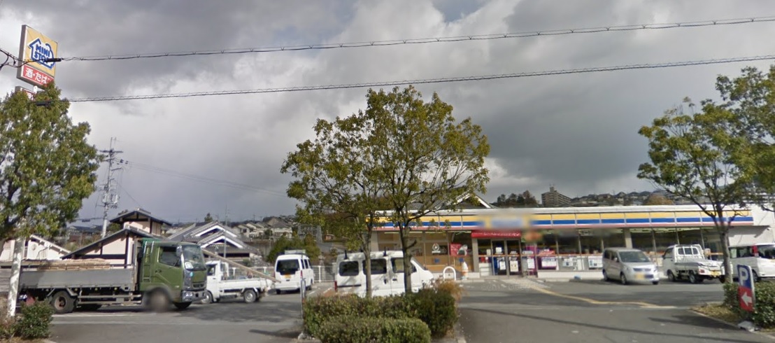 小塩町貸戸建住宅 周辺画像4