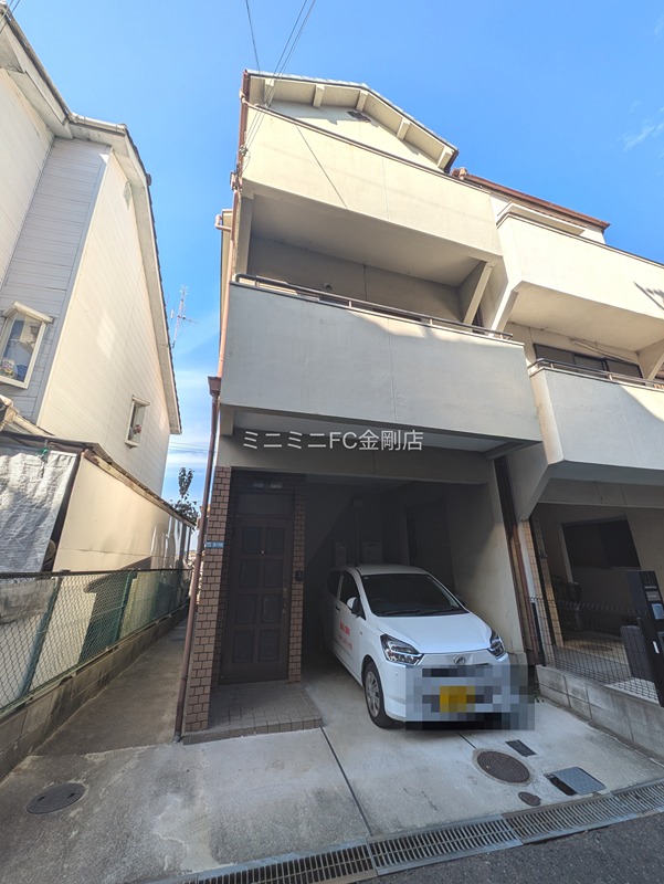 東板持町3丁目戸建 その他外観2