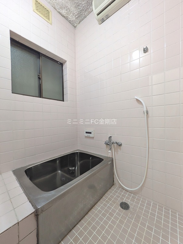 東板持町3丁目戸建 風呂画像