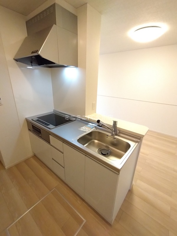 フェルド菩提 キッチン