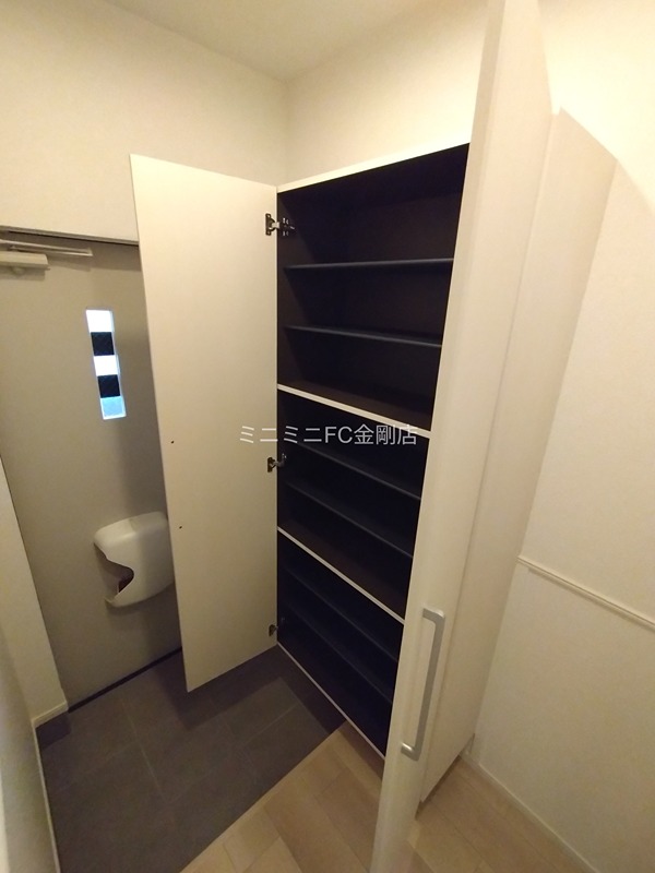 フェルド菩提 その他3