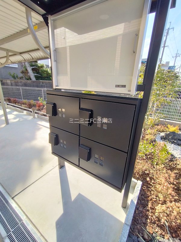 フェルド菩提 その他外観3