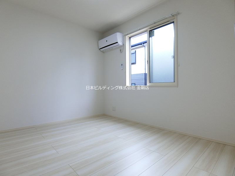 grasmere　（グラスミア） ベッドルーム