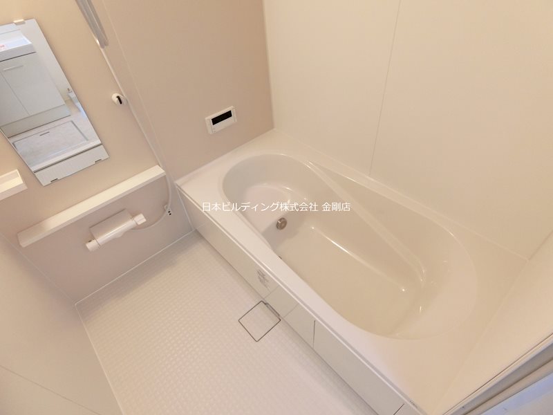 grasmere　（グラスミア） 風呂画像