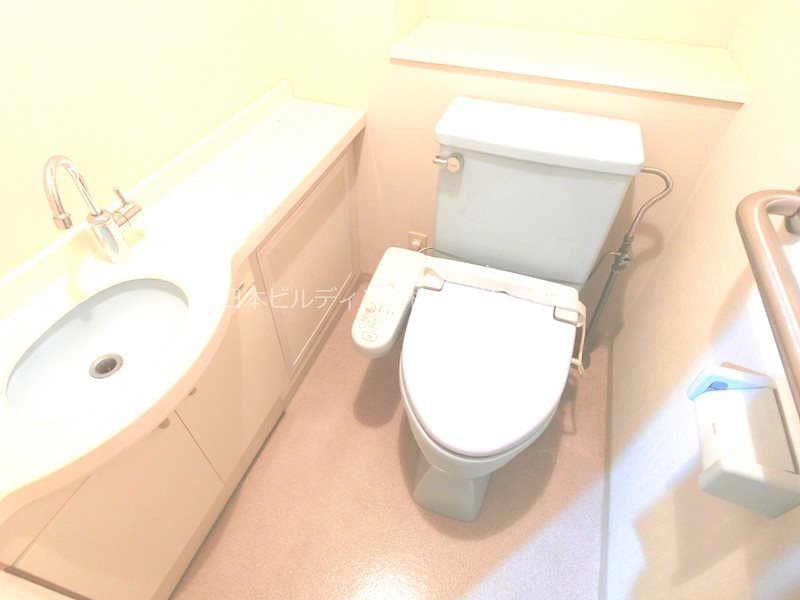 ガーデンシティコープ金剛東8棟 その他1