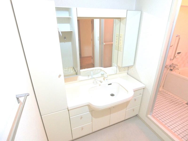 ガーデンシティコープ金剛東8棟 その他2