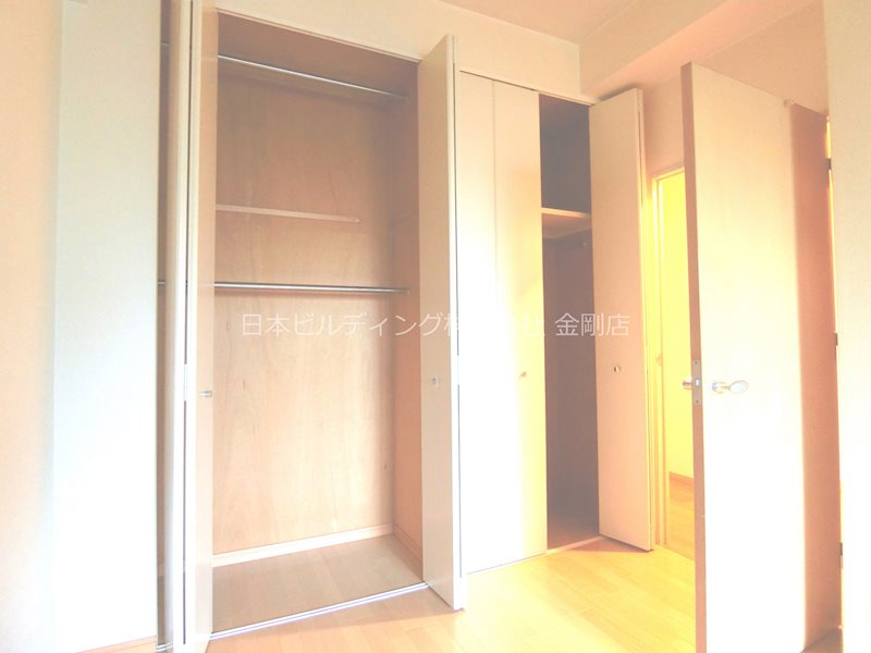 ガーデンシティコープ金剛東8棟 その他3