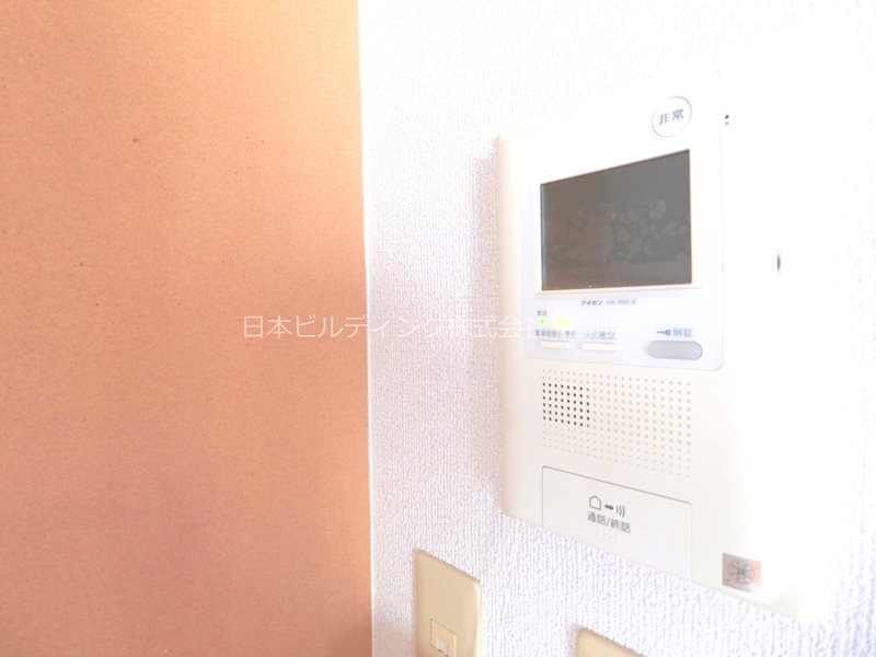 ガーデンシティコープ金剛東8棟 その他4