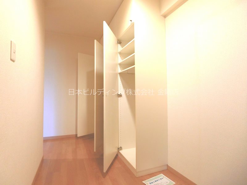 ガーデンシティコープ金剛東8棟 その他5