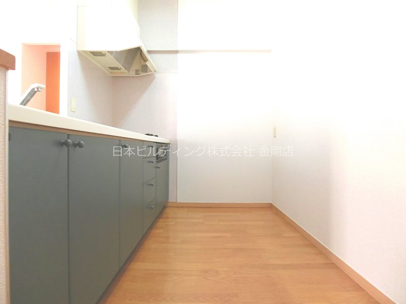 ガーデンシティコープ金剛東8棟 その他6