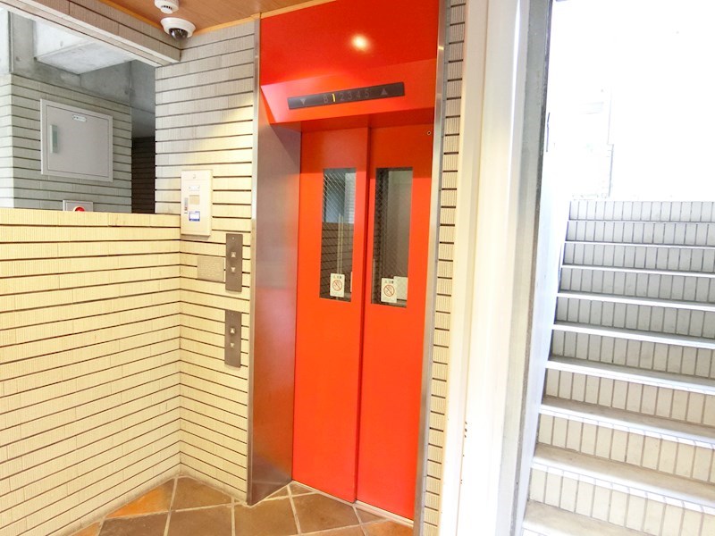 ガーデンシティコープ金剛東8棟 その他外観1