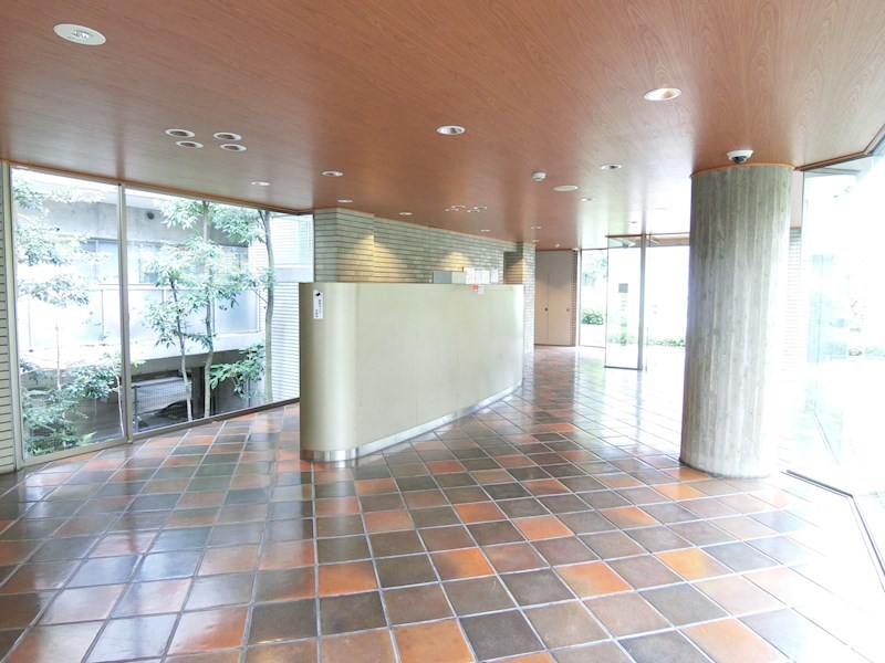 ガーデンシティコープ金剛東8棟 その他外観4