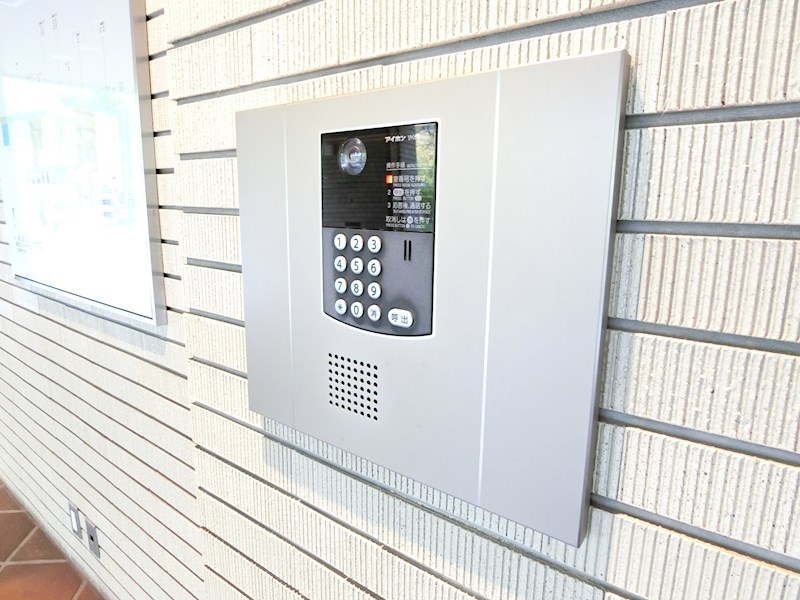 ガーデンシティコープ金剛東8棟 その他外観5