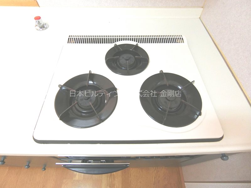 ガーデンシティコープ金剛東8棟 その他7