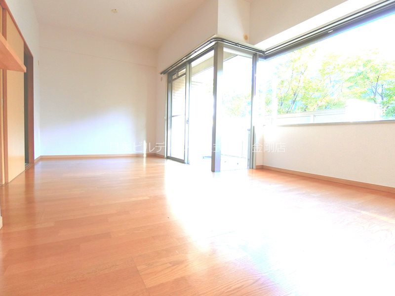 ガーデンシティコープ金剛東8棟 その他8