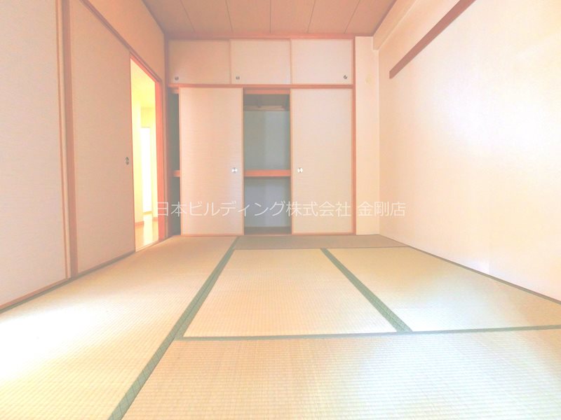 ガーデンシティコープ金剛東8棟 その他9