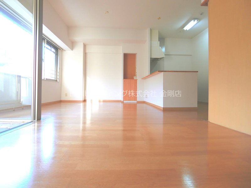 ガーデンシティコープ金剛東8棟 その他10