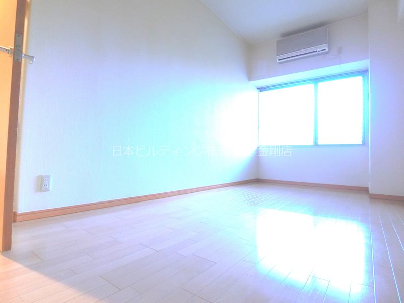 ガーデンシティコープ金剛東8棟 その他11