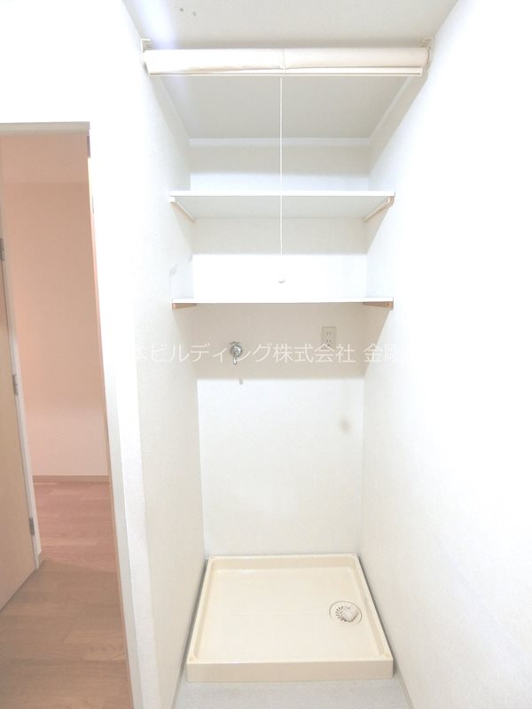 ガーデンシティコープ金剛東8棟 その他12