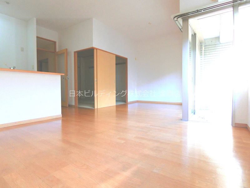 ガーデンシティコープ金剛東8棟 その他13