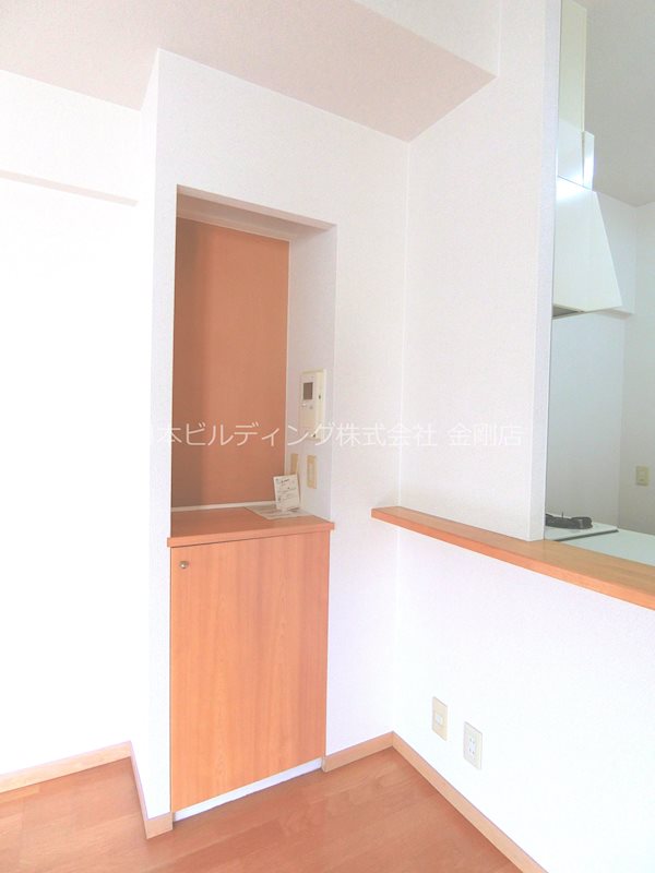 ガーデンシティコープ金剛東8棟 その他14