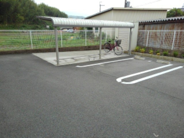 アンジュ その他外観1