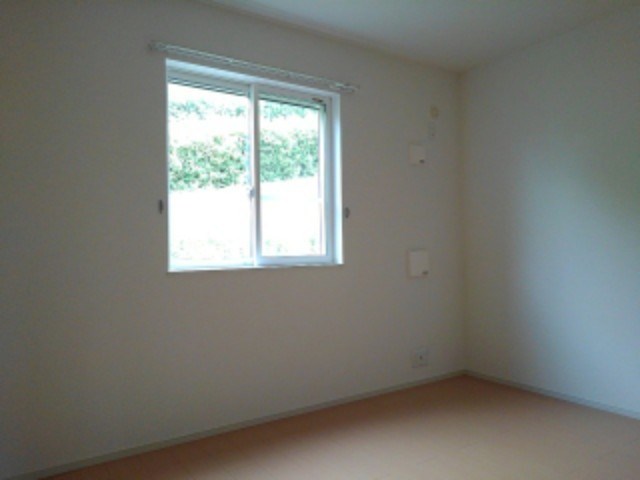 アンジュ ベッドルーム