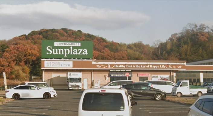 アンジュ 周辺画像2