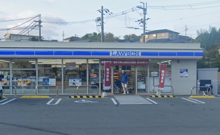 アンジュ 周辺画像4