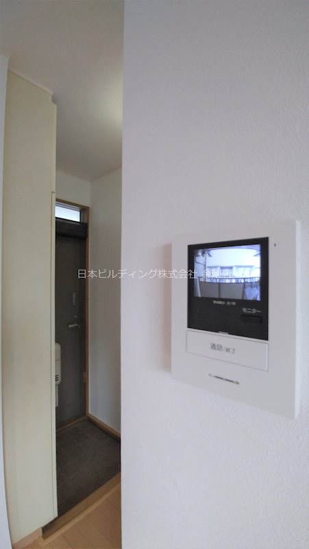 クレールタウンC棟  その他1