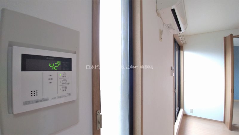 クレールタウンC棟  その他4