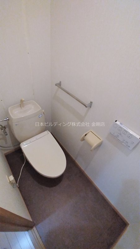 クレールタウンC棟  その他6