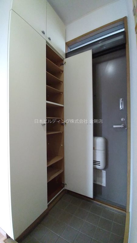 クレールタウンC棟  その他7