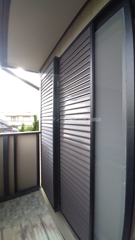 クレールタウンC棟  その他8