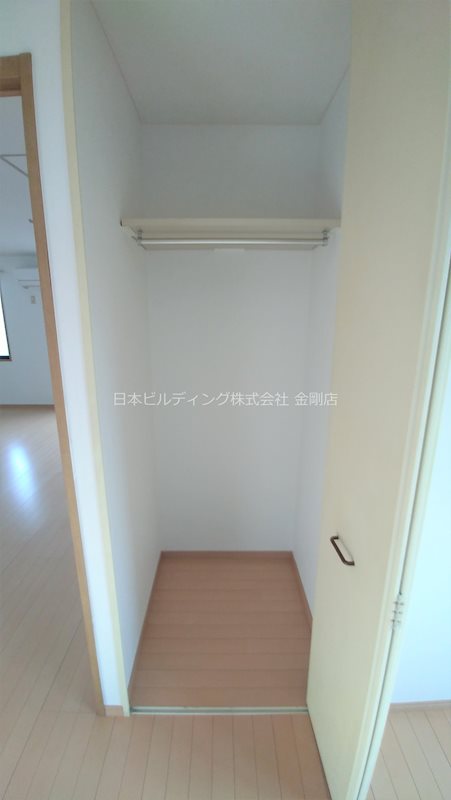 クレールタウンC棟  その他9