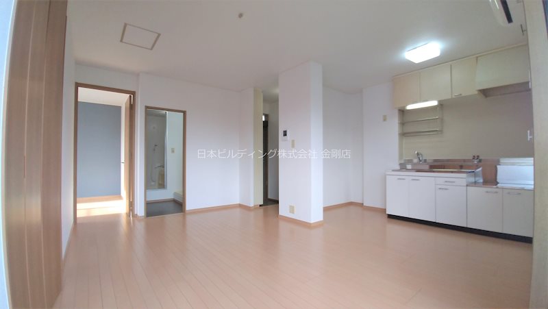 クレールタウンC棟  その他13