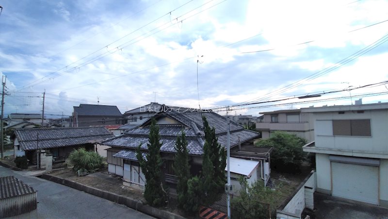 クレールタウンC棟  その他16