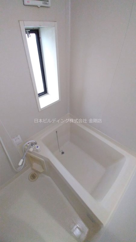 クレールタウンC棟  風呂画像