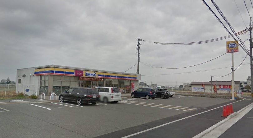 クレールタウンC棟  周辺画像3