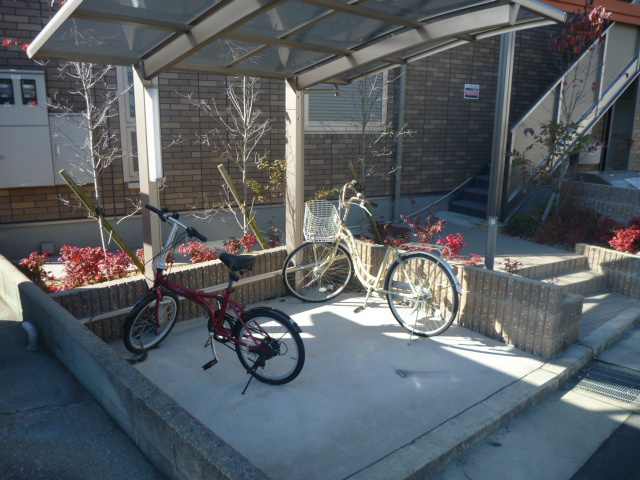 ハイムコンフォート その他外観1