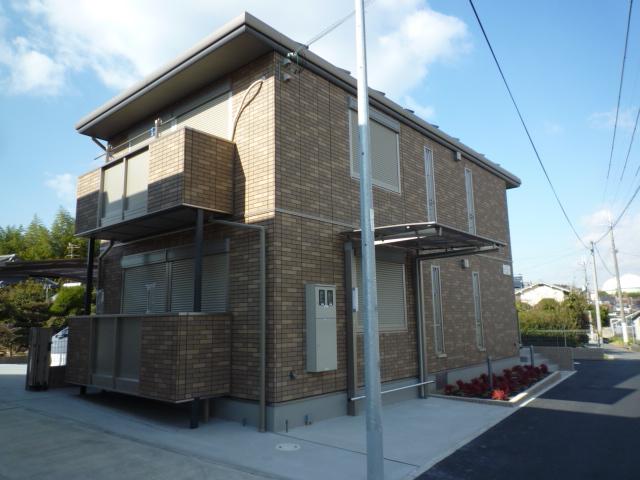 ハイムコンフォート その他外観3